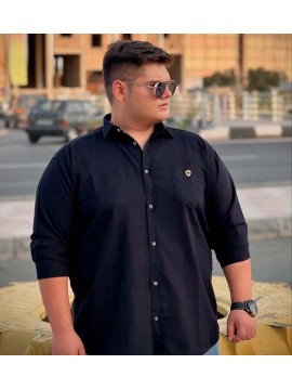 پیراهن آستین بلند بیکوئیتی کد 2843
